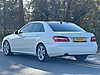 Vasıta / Otomobil / Mercedes-Benz / E Serisi / E 200 CGI / BlueEfficiency Elegance