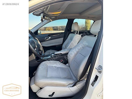 Vasıta / Otomobil / Mercedes-Benz / E Serisi / E 200 CGI / BlueEfficiency Elegance