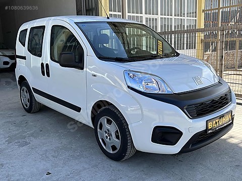 Fiat / Fiorino Combi / 1.3 Multijet Combi Pop / ORAS1 OTODAN 2023 FIAT  FİORİNO 1.3 M.JET POP at  - 1125881900