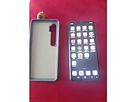 mi Note 10 yd kayıtlı