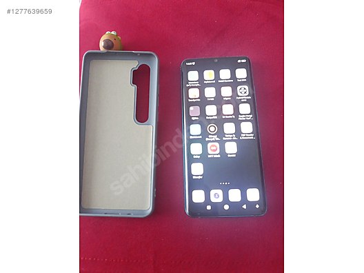 Used & Brand New Items / Cell Phones & Accessories / Cell Phones / Xiaomi / Mi Note 10