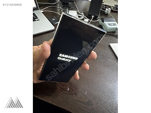 512 GB Beyaz Samsung Galaxy S22 Ultra Cep Telefonu - 1314639668