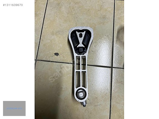 Otomobil & Arazi Aracı / Motor / VOLVO XC90 XC60 SAĞ MOTOR TAKOZU