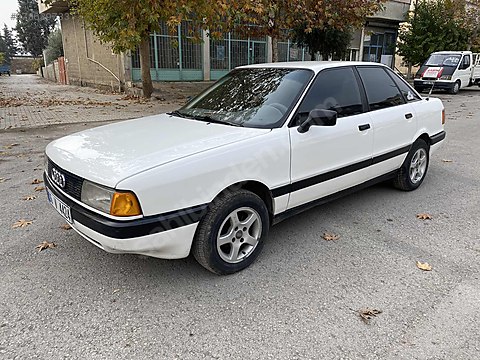 audi 80 series 1 6 td yillara meydan okumus audi a80 at sahibinden com 978639733 audi 80 series 1 6 td yillara meydan okumus audi a80 at sahibinden com 978639733