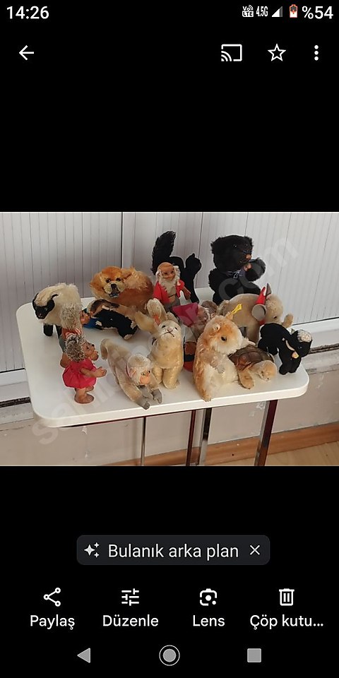 alman mali markali oyuncak