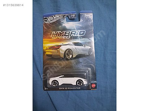 Hot Wheels Diecast Model 1:64 BMW Araba - 1315639814