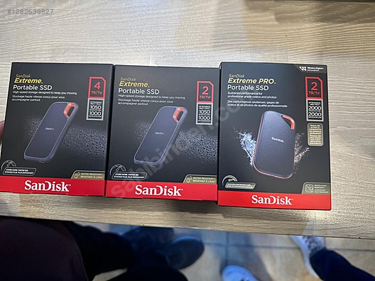 İkinci El ve Sıfır Alışveriş / Bilgisayar / Masaüstü / Donanım / Harddisk (Dahili)