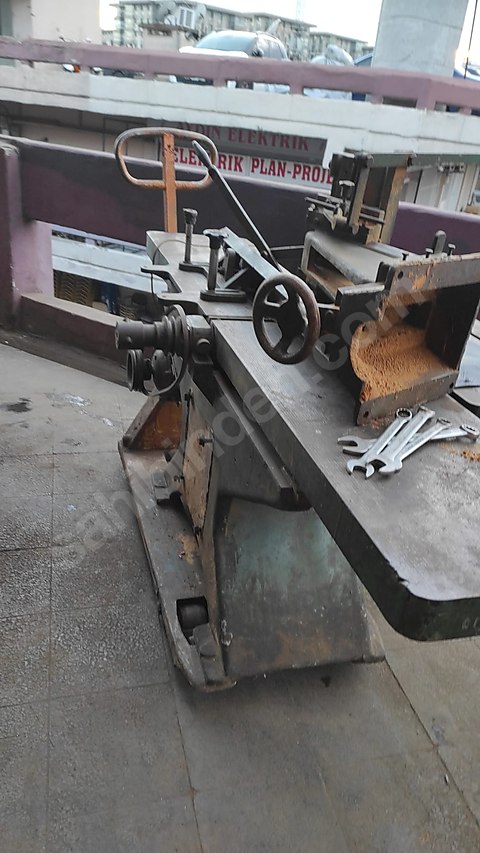 planya temiz çalışıyor