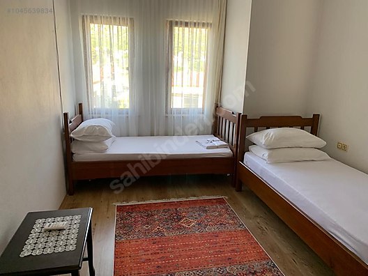 Datça merkez günlük kiralık dubleks Günlük Kiralık Müstakil Ev