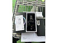 VİVO V40 12+12 18 AYLIK GARANTİSİ DEVAM EDİYOR. (MEDİAMARKTAN)