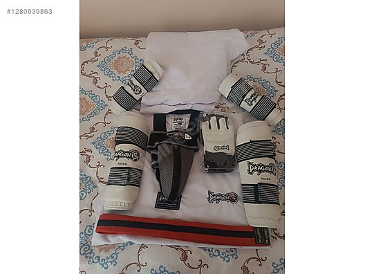 İkinci El ve Sıfır Alışveriş / Spor / Toplu Satış