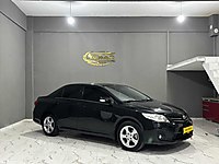 YAŞAR OTOMOTİV // 2011 TOYOTA COROLLA // EKSTRA'LI // ELEGANT #1283639886