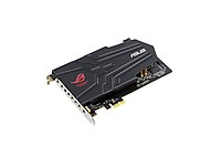 Asus ROG Xonar Phoebus Solo 7+1 Ses Kartı