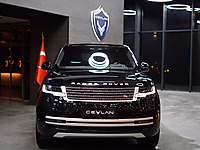 CEYLAN MOTORS 2023 RANGE ROVER 3.0 D350 HSE LWB 7KİŞİLİK HATASIZ #1277639903