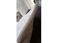 minderler. fermuarlidir .makinada yikanir