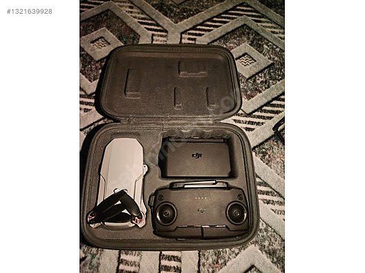 Dji mavic mini fly more combo on sahibinden.com - 1321639928