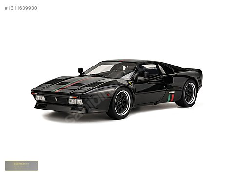 GT Spirit Diecast Model 1:18 Ferrari Araba - 1311639930