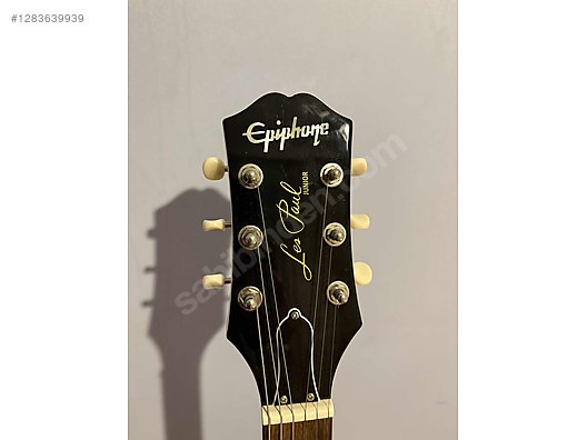 Epiphone Elektro Gitar