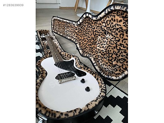 İkinci El ve Sıfır Alışveriş / Müzik / Müzik Aletleri / Telli Çalgılar / Gitar / Elektro