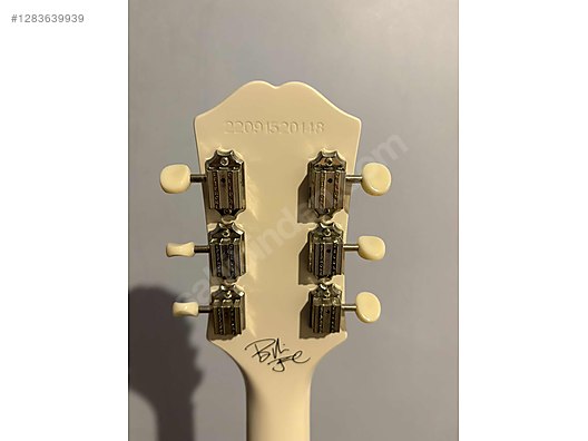 İkinci El ve Sıfır Alışveriş / Müzik / Müzik Aletleri / Telli Çalgılar / Gitar / Elektro