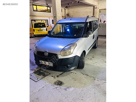 fiat doblo combi 1 3 multijet maxi dynamic sahibinden satilik doblo combi1 3 m jet sahibinden comda 934639950