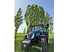 Machinery / Agricultural Machines / Tractors / New Holland / TR6.145S
