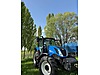 Machinery / Agricultural Machines / Tractors / New Holland / TR6.145S