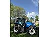 Machinery / Agricultural Machines / Tractors / New Holland / TR6.145S