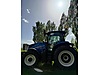 Machinery / Agricultural Machines / Tractors / New Holland / TR6.145S