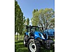 Machinery / Agricultural Machines / Tractors / New Holland / TR6.145S