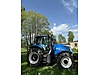 Machinery / Agricultural Machines / Tractors / New Holland / TR6.145S