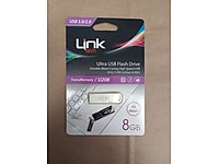 8GB SİFİR HİC KULLANİLMADİ..