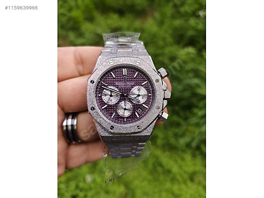 Audemars Piguet Kol Saati Modelleri Fiyatlar sahibinden da