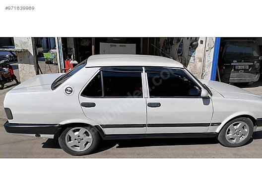 tofas dogan slx dogan slx 95 model sahibinden comda 971639969