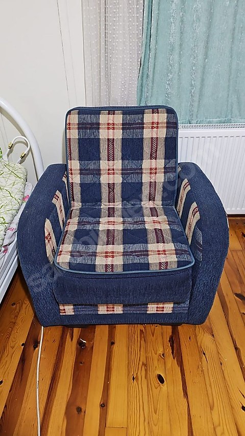 Ogreci icin ev esyasi