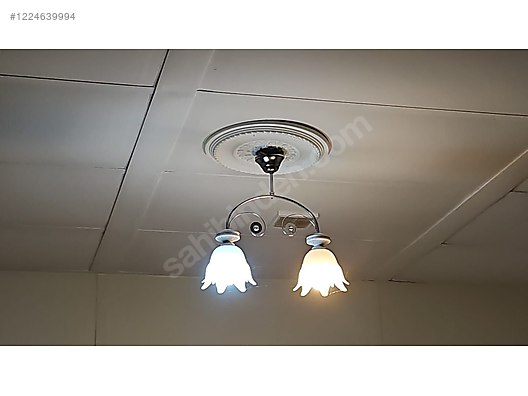 İkinci El ve Sıfır Alışveriş / Ev Dekorasyon / Toplu Satış