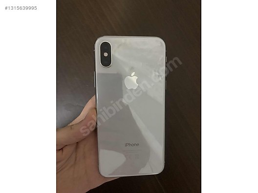 はやて iPhone XS 2台 Apple / iPhone XS / İki adet İphone x ve xs on sahibinden.com