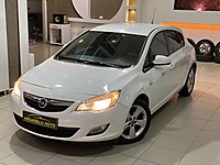 Malatya Opel Astra Fiyatlari Modelleri Sahibinden Com Da