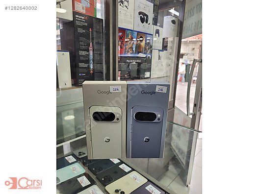 Used & Brand New Items / Cell Phones & Accessories / Cell Phones / Google / Pixel 10 Pro XL