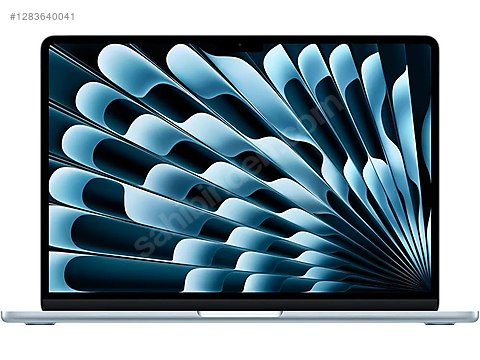2025年OS] 美品MacBook Pro 16GB／ SSD 256GB 箱 Apple 2025 M4 çipli 13 inç MacBook Air /16/256 GB - İlan ve