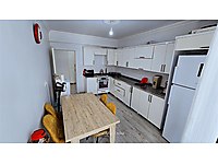 BİNGÖL AKSA EMLAK'TAN MERKEZİ KONUMDA SATILIK 3+1 YENİYAPI DAİRE #1262640053