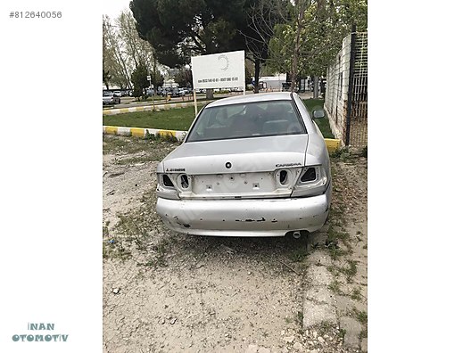 hurda belgeli mitsibishi carirzma turkiye nin ilan sitesi sahibinden com da 812640056