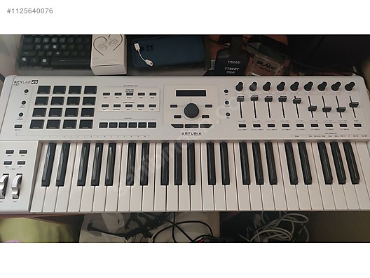 Arturia keylab shop mark 2