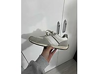 Tertemiz bir kere giyildi