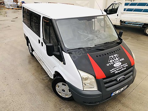 ford transit 300 s ak otomotivden 5 1 100 luk transit sahibinden comda 983640098