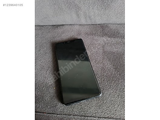 İkinci El ve Sıfır Alışveriş / Cep Telefonu & Aksesuar / Cep Telefonu / Xiaomi / Mi 8