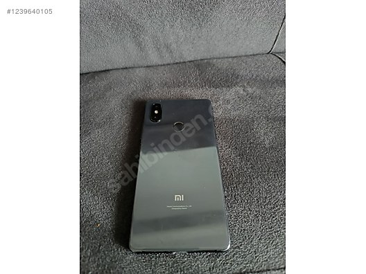 İkinci El ve Sıfır Alışveriş / Cep Telefonu & Aksesuar / Cep Telefonu / Xiaomi / Mi 8