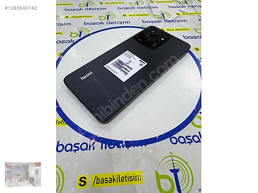 Used & Brand New Items / Cell Phones & Accessories / Cell Phones / Xiaomi / Redmi 13C