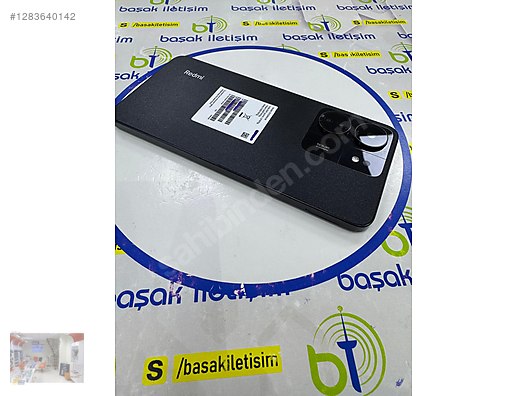 Used & Brand New Items / Cell Phones & Accessories / Cell Phones / Xiaomi / Redmi 13C