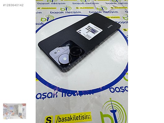 Used & Brand New Items / Cell Phones & Accessories / Cell Phones / Xiaomi / Redmi 13C